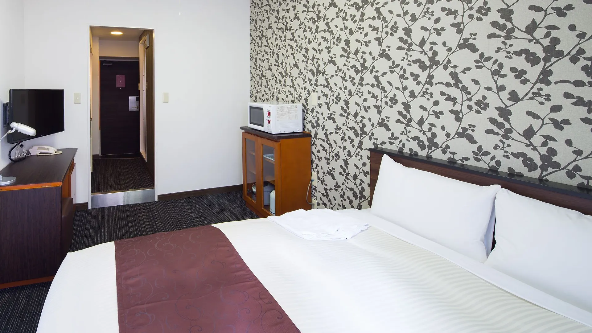 Ai Hotel Yokohama Yokohama