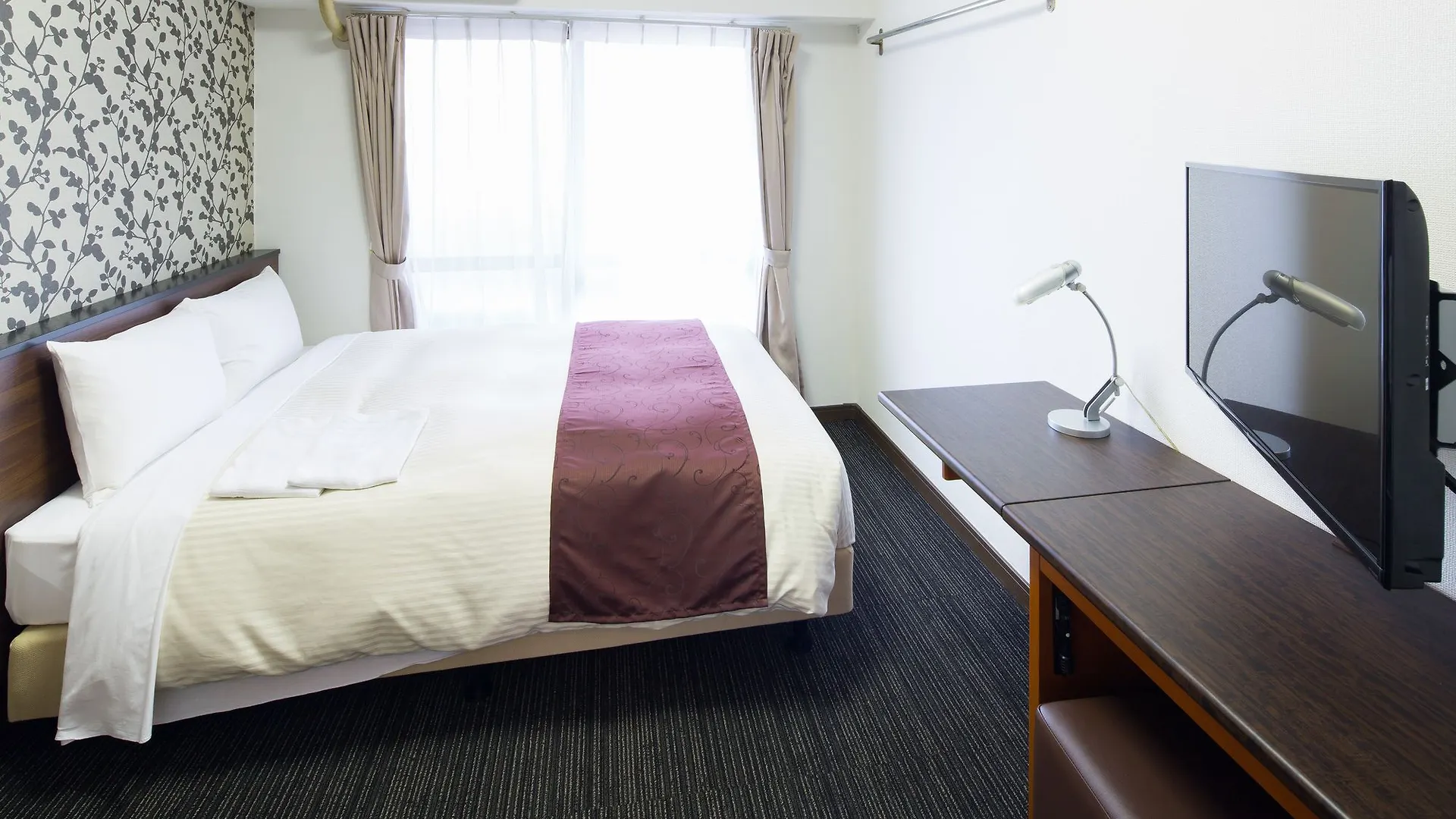 Ai Hotel Yokohama Yokohama