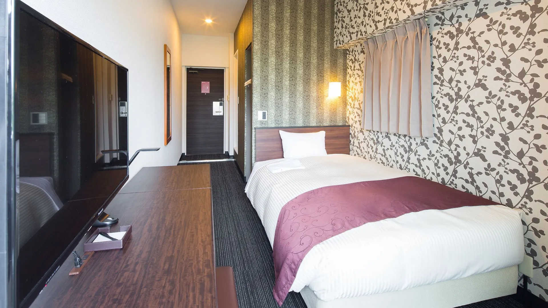 Ai Hotel Yokohama Yokohama