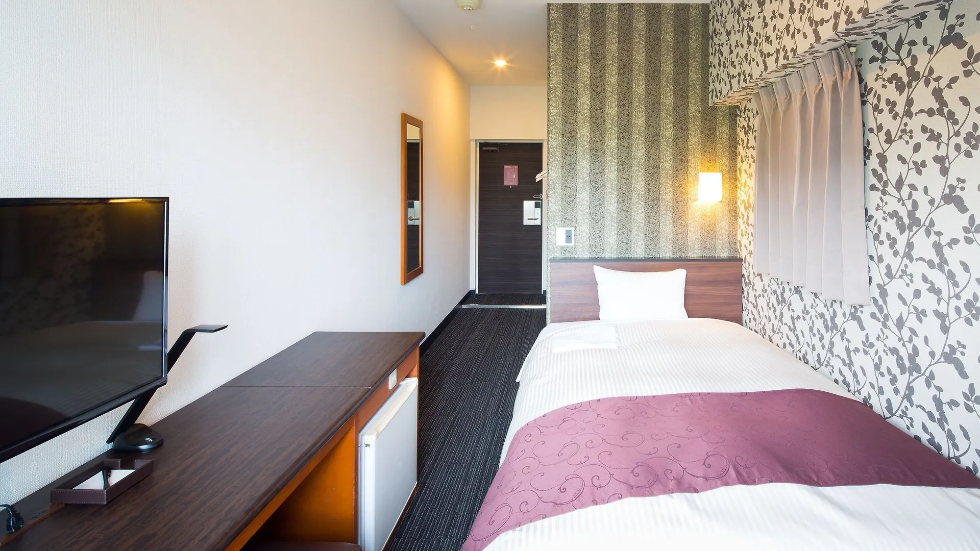 Ai Hotel Yokohama Yokohama  Japão
